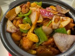 -日昌餐馆(亦庄店)