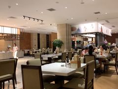 -杭州开元名都大酒店·地中海自助餐厅