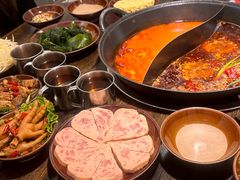-冯校长老火锅(广州正佳广场店)