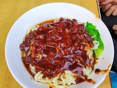 -肉盖面馆(兴科大道店)