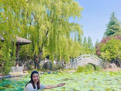 景点-观唐（国际）度假村温泉