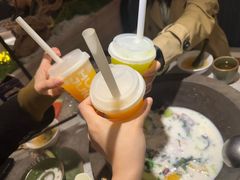 -鲜潭蒸汽石锅鱼(万象前海店)