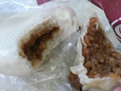 -南通大学-食堂