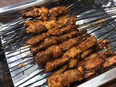 -清真·马峰烤肉(小学习北巷店)