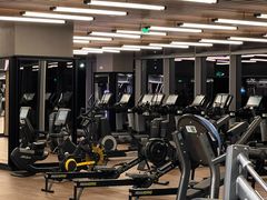 -燃坊JEN ACTIVE游泳健身中心·深圳前海JEN酒店