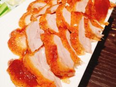 烤鸭-章丘宴(唐人中心店)