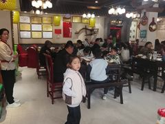 -蓝田九大碗民俗食府(蓝田店)