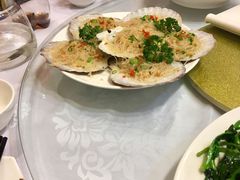 -小贝壳酒楼(经九路店)