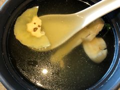 -半山腰·云南菜(侨福芳草地店)