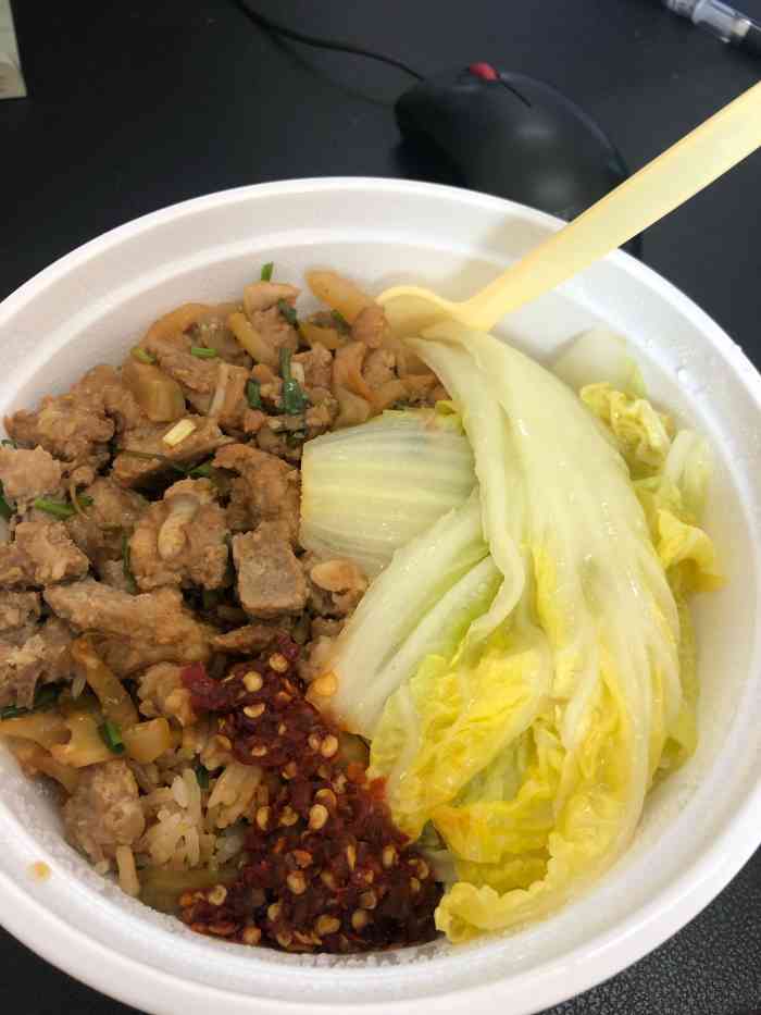 外卖煲仔饭图片温和餐(清淡餐)胃溃疡餐blml飞机餐食吃清淡外卖图片