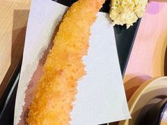 -寿司郎(北京路粤潮楼店)