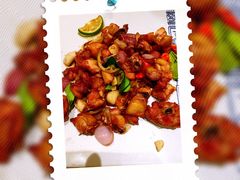 -云海肴云南菜·蒸汽石锅鱼(北京良乡华冠店)