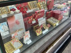 零售区-布歌东京(常州购物中心店)