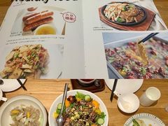 -朵朵开素食餐厅(后宰门街店)