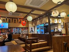 -鸟剑居酒屋(林和东路店)