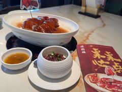 -滋粥楼·顺德菜(番禺广场总店)