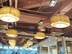 大堂-又一间茶点轩(百汇广场店)