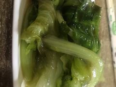 -煲煲香快餐(南京路店)