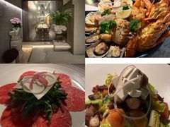 -OGGI TRATTORIA PIZZERIA(深业上城店)