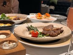 -王品牛排(杭州大厦店)