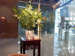 -姚面记·海派家常菜(恒基名人购物中心店)