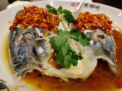 -湘阁里辣(大朗广场店)