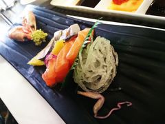 -榆舍日料铁板烧