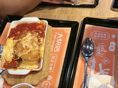 -大快活(丽丰店)