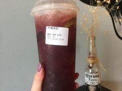 柠宾苏打-niu niu c&m(万江江南世家店)