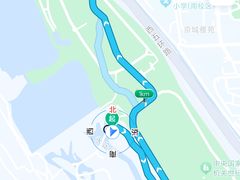 -绿堤公园