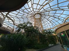 -江门古劳水乡旅游区