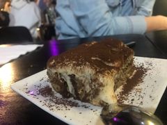 提拉米苏-Fiume福弥意大利餐厅