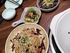-龙泉人椰子鸡·糟粕醋·地标海南菜(龙昆南店)