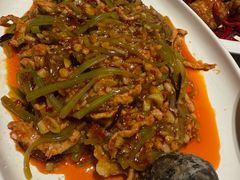 -院8里·小聚园老川菜(九眼桥店)