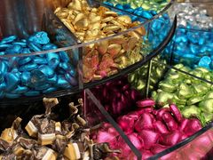 -Laderach 莱德拉(上海环贸iapm店)