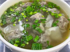 -清真蒋有记(老门东店)
