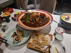 -旺顺阁·北京菜(北辰上品+)