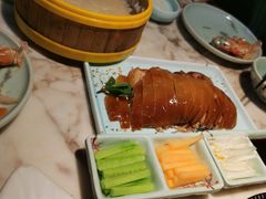 -韵秋荷(宝山龙湖天街店)