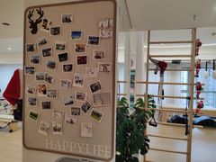 -N1 健身·普拉提·综合馆(嘉美中心店)