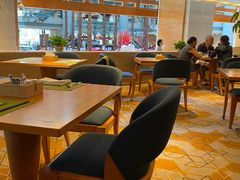 -威斯汀舞台餐厅