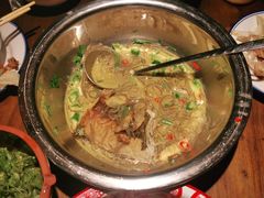 -农耕记·湖南土菜(halo广场店)