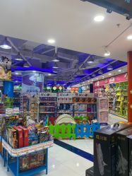 -玩具反斗城TOYSRUS(龙湖杭州西溪天街店)