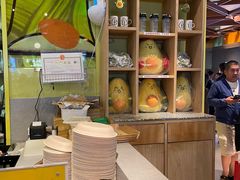 -油梨树AVOCADO TREE(嘉里中心店)