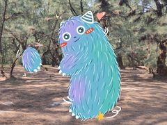 -北海金海湾红树林生态旅游区