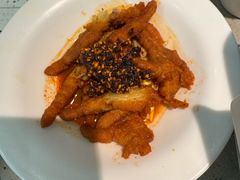 -半天妖烤鱼(西直门凯德mall店)