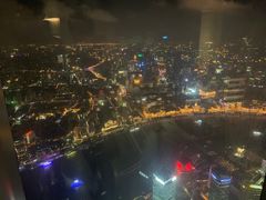 -上海中心大厦