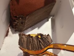 -Awfully Chocolate(来福士广场店)