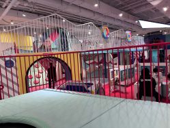 -Eureka优瑞卡儿童主题乐园(合生汇购物中心店)