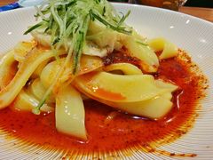 -品回味清真西北楼(宁波首店)