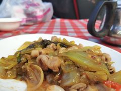 生肠-黎记大排档(慈云路店)